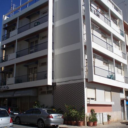 Residencial Condado Ξενοδοχείο Φάρο Εξωτερικό φωτογραφία