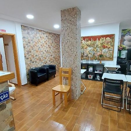 Residencial Condado Ξενοδοχείο Φάρο Εξωτερικό φωτογραφία