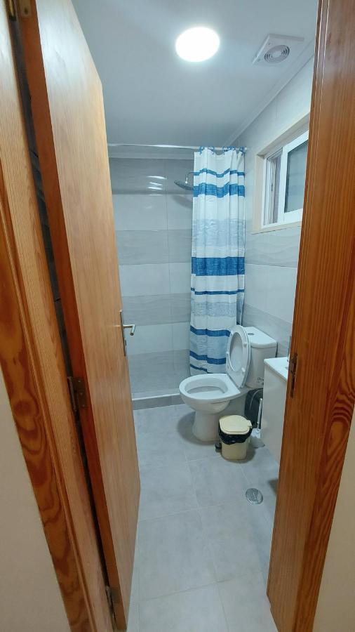 Residencial Condado Ξενοδοχείο Φάρο Δωμάτιο φωτογραφία