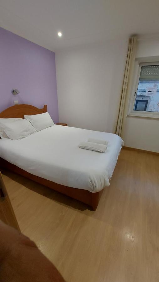 Residencial Condado Ξενοδοχείο Φάρο Εξωτερικό φωτογραφία
