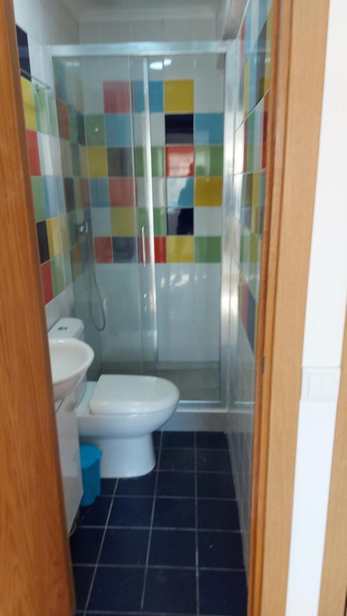 Residencial Condado Ξενοδοχείο Φάρο Εξωτερικό φωτογραφία