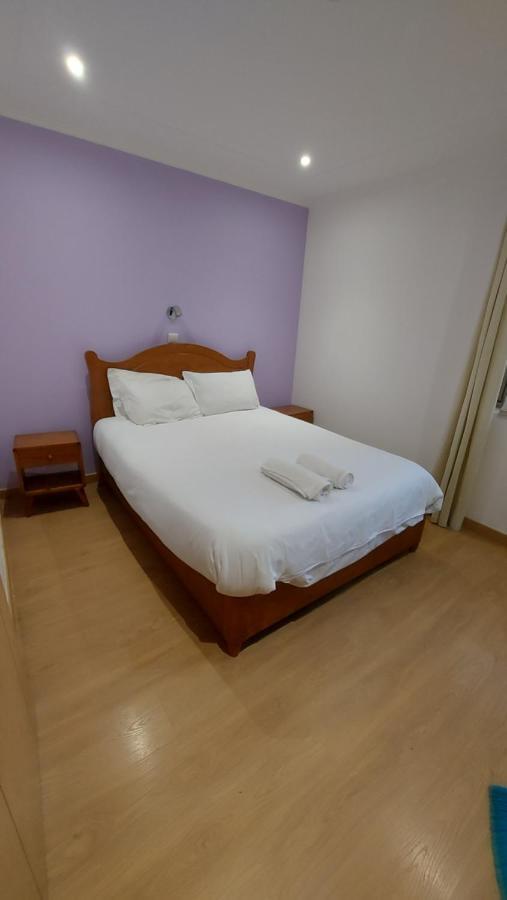 Residencial Condado Ξενοδοχείο Φάρο Εξωτερικό φωτογραφία