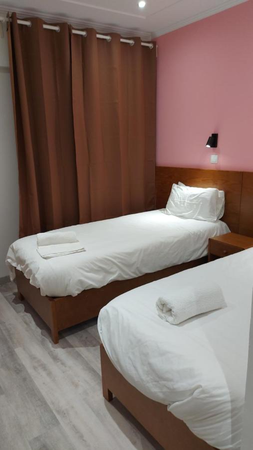 Residencial Condado Ξενοδοχείο Φάρο Εξωτερικό φωτογραφία