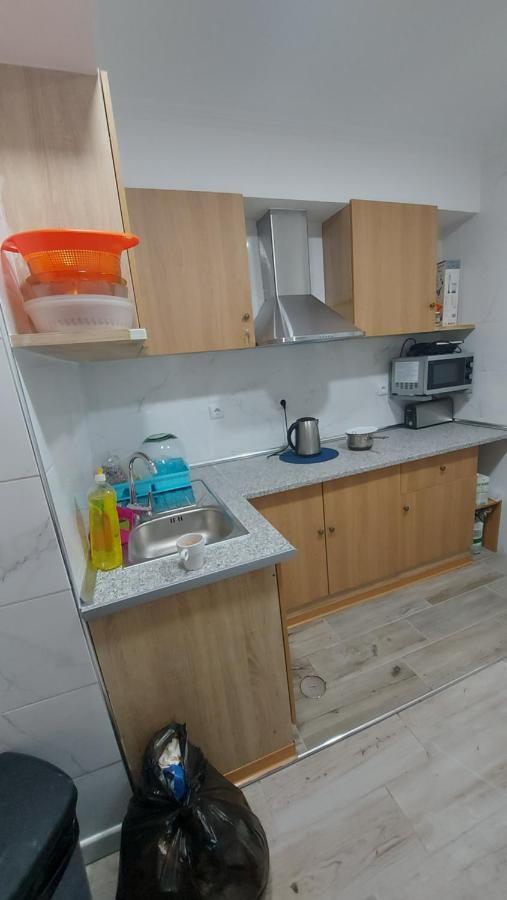 Residencial Condado Ξενοδοχείο Φάρο Εξωτερικό φωτογραφία