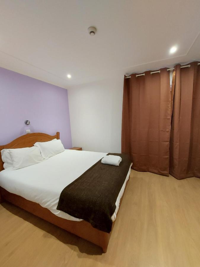 Residencial Condado Ξενοδοχείο Φάρο Εξωτερικό φωτογραφία