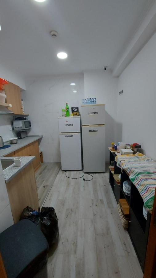 Residencial Condado Ξενοδοχείο Φάρο Εξωτερικό φωτογραφία