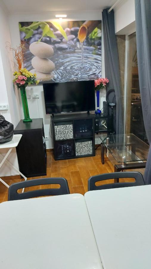 Residencial Condado Ξενοδοχείο Φάρο Εξωτερικό φωτογραφία