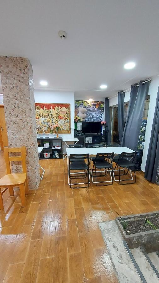 Residencial Condado Ξενοδοχείο Φάρο Εξωτερικό φωτογραφία