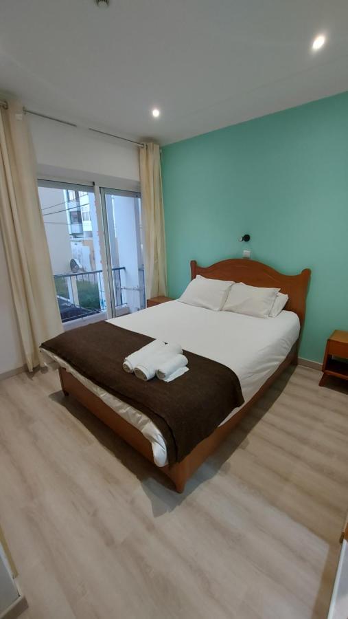 Residencial Condado Ξενοδοχείο Φάρο Δωμάτιο φωτογραφία
