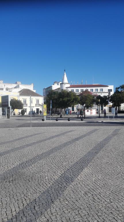 Residencial Condado Ξενοδοχείο Φάρο Εξωτερικό φωτογραφία