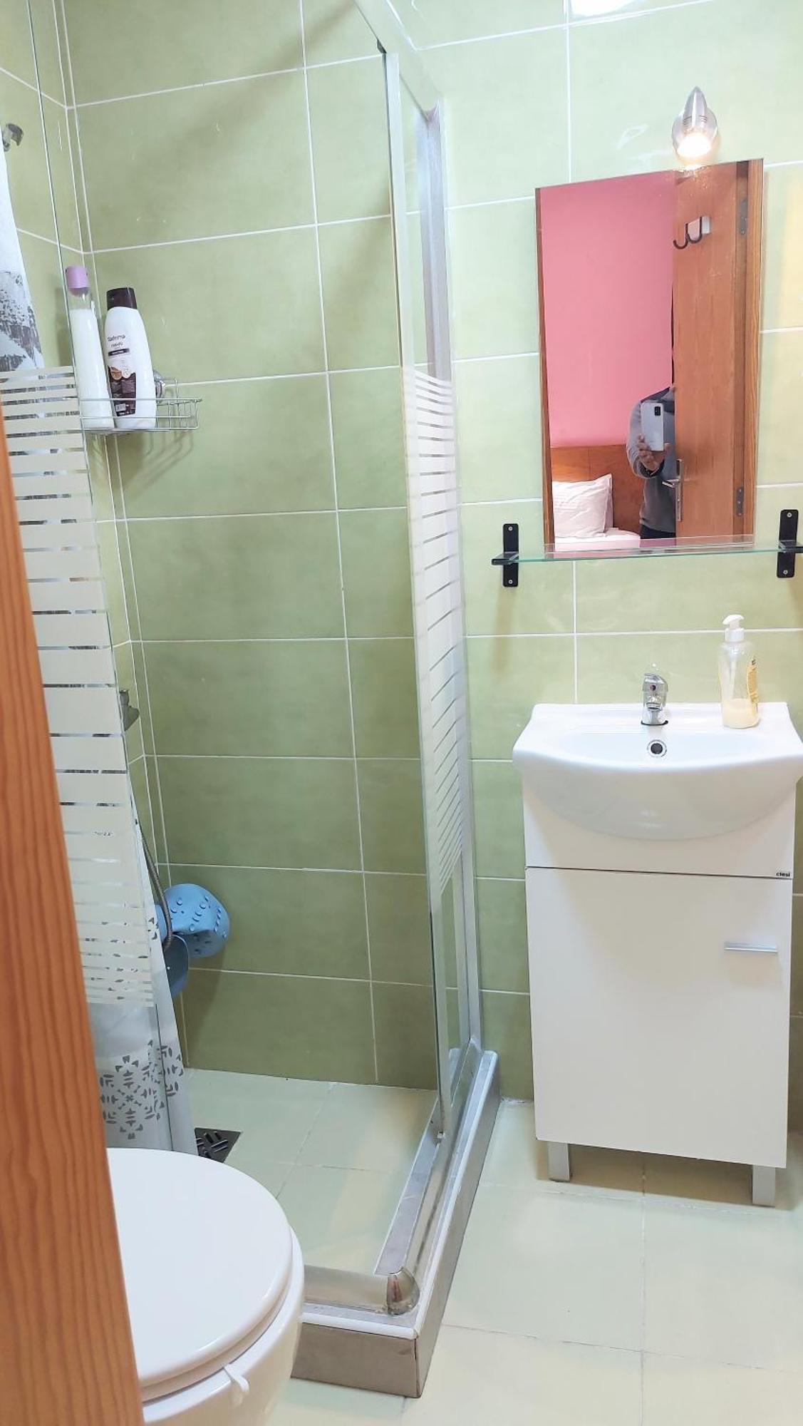 Residencial Condado Ξενοδοχείο Φάρο Δωμάτιο φωτογραφία
