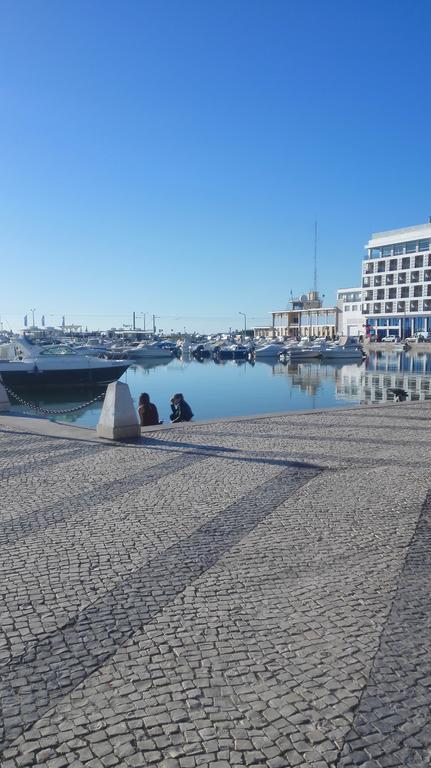 Residencial Condado Ξενοδοχείο Φάρο Εξωτερικό φωτογραφία