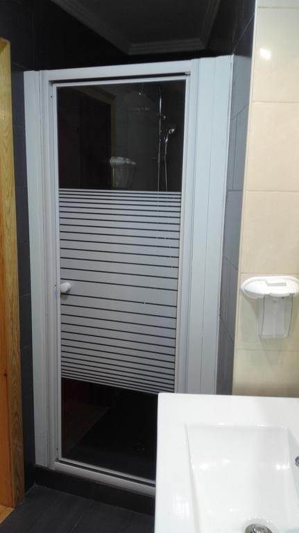 Residencial Condado Ξενοδοχείο Φάρο Εξωτερικό φωτογραφία