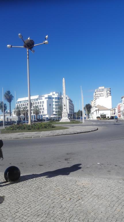 Residencial Condado Ξενοδοχείο Φάρο Δωμάτιο φωτογραφία