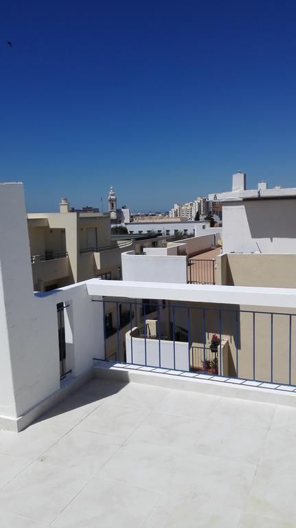 Residencial Condado Ξενοδοχείο Φάρο Εξωτερικό φωτογραφία