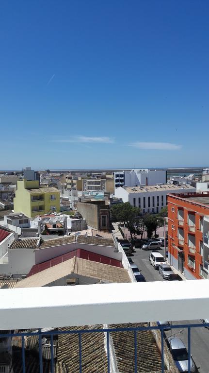 Residencial Condado Ξενοδοχείο Φάρο Εξωτερικό φωτογραφία