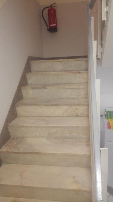 Residencial Condado Ξενοδοχείο Φάρο Εξωτερικό φωτογραφία