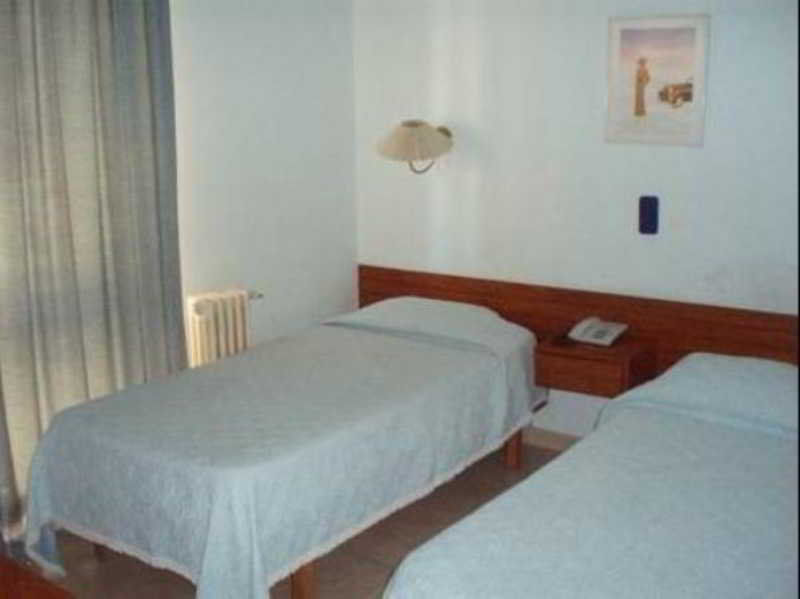 Residencial Condado Ξενοδοχείο Φάρο Εξωτερικό φωτογραφία