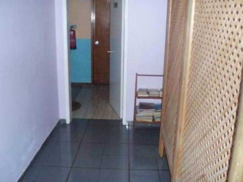 Residencial Condado Ξενοδοχείο Φάρο Εξωτερικό φωτογραφία