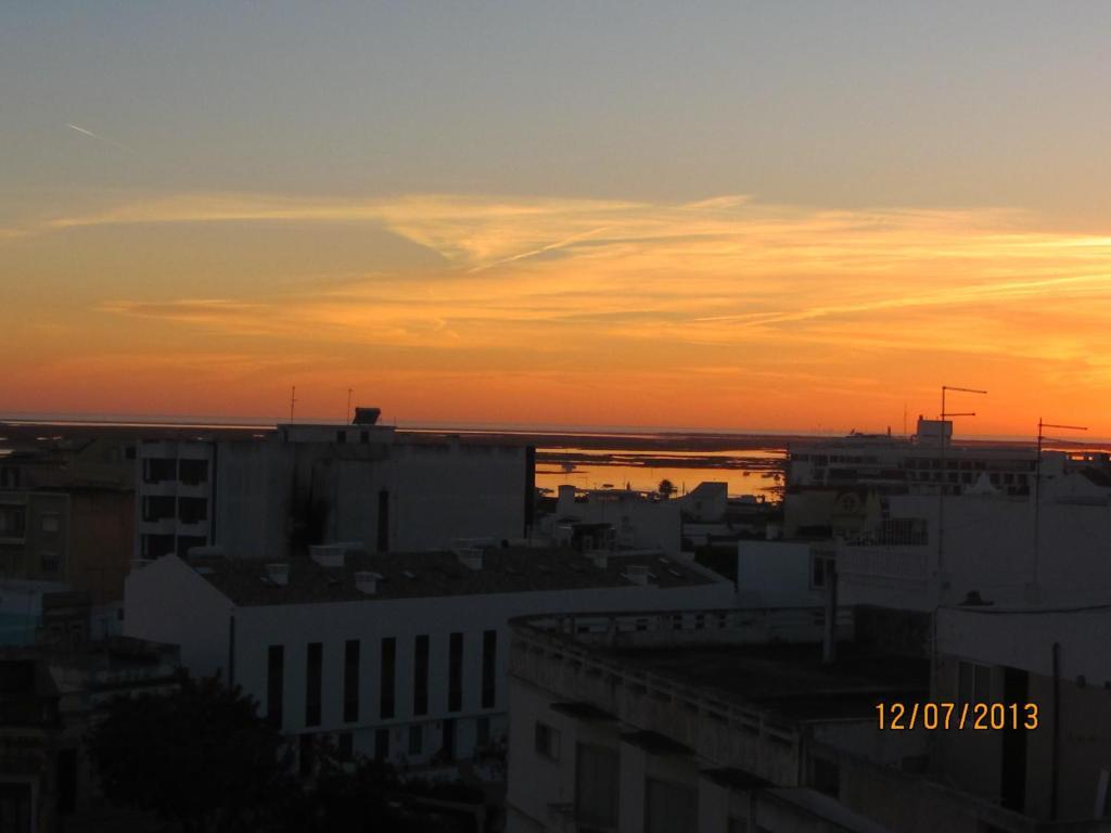 Residencial Condado Ξενοδοχείο Φάρο Εξωτερικό φωτογραφία