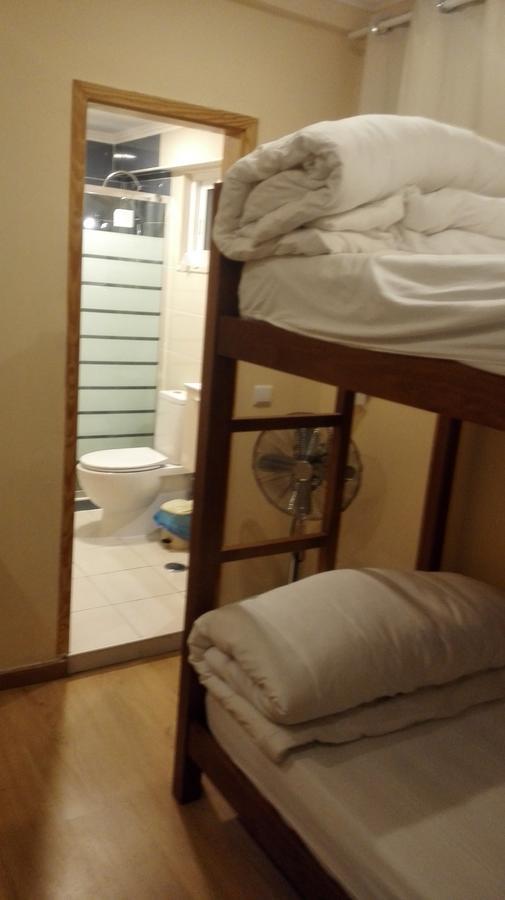 Residencial Condado Ξενοδοχείο Φάρο Εξωτερικό φωτογραφία
