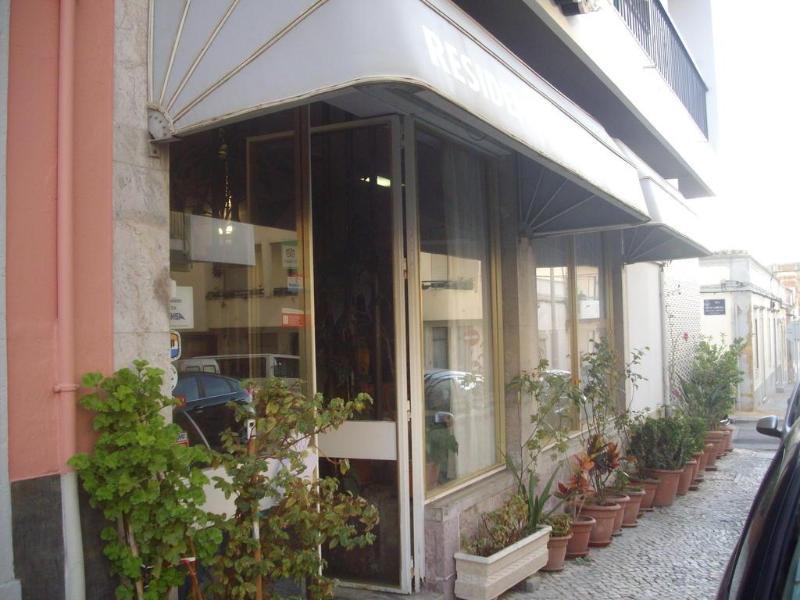 Residencial Condado Ξενοδοχείο Φάρο Εξωτερικό φωτογραφία